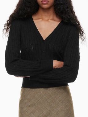 Wilfred chez Cardigan